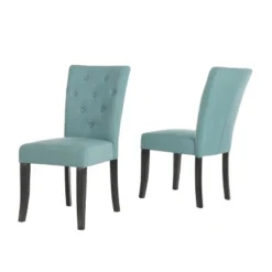 Set Of 2 Nyomi Dining Chair - Christopher Knight Home -Christopher Knight Home GUEST 294ecc5d 4ed6 483b b8d2 89b1e38cf421