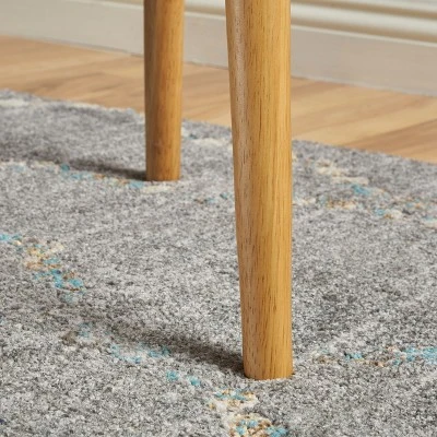 Evie End Table - Wood - Christopher Knight Home 5 Evie End Table - Wood - Christopher Knight Home - Image 3