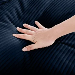 Christopher Knight Home Nelly 36.6" Corduroy Storage Ottoman Footrest -Christopher Knight Home GUEST 2a657298 d89e 4748 a4bc 484df375d547