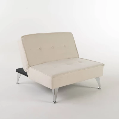 Gemma Sofa Bed - Christopher Knight Home 7 Gemma Sofa Bed - Christopher Knight Home - Image 5