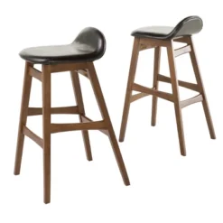 30" Moria Barstool (Set Of 2) - Christopher Knight Home 10 30" Moria Barstool (Set Of 2) - Christopher Knight Home -Christopher Knight Home GUEST 2be0736d a111 42c8 b34e 512cac7c38e4