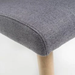 5pc 60" Orrin Curved Leg Dining Set - Christopher Knight Home -Christopher Knight Home GUEST 2c83d30f 338b 40c9 a707 843cd8fac8e7