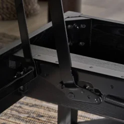 Decatur Farmhouse Lift Top Coffee Table - Christopher Knight Home -Christopher Knight Home GUEST 2c8ecfb6 1d6e 485a 947f 7c35b8ccc87a