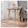 Hoyt End Table - Christopher Knight Home -Christopher Knight Home GUEST 2dbf36a9 d48d 4bc2 a7be ce5d9e6fd025