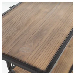 Marseille 34" 3-Shelf Rustic Bookcase - Natural - Christopher Knight Home 7 Marseille 34" 3-Shelf Rustic Bookcase - Natural - Christopher Knight Home -Christopher Knight Home GUEST 2e28c825 5a9d 4688 94ca 6161c62aa43f