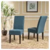 Set Of 2 Pertica Dining Chairs - Christopher Knight Home -Christopher Knight Home GUEST 2e864aac e53d 41c8 b6e7 144d4acf87eb