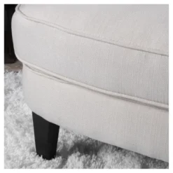 Tafton Tufted Club Chair - Christopher Knight Home -Christopher Knight Home GUEST 2f7e0301 34f6 412d 8284 870a415957f8