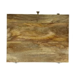 Lytle Boho Handcrafted Mango Wood Nightstand With Storage Natural - Christopher Knight Home 17 Lytle Boho Handcrafted Mango Wood Nightstand With Storage Natural - Christopher Knight Home -Christopher Knight Home GUEST 2f992e71 e2a8 4093 9716 931dfb95b3e9