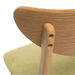 Set Of 2 24" Gavin Natural Frame Counter Height Barstool - Christopher Knight Home -Christopher Knight Home GUEST 3246c9be 6ad3 461f a7c0 d22dc55d57f6