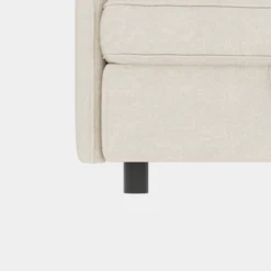 Christopher Knight Home Julius 98.5" Flexible Modular Chenille L Shape Sofa With Storage -Christopher Knight Home GUEST 334daaa4 0559 4366 8def 3771e29e3419