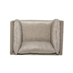 Wallner Contemporary Fabric Pillow Club Chair - Christopher Knight Home -Christopher Knight Home GUEST 367039a9 227e 4420 8cff ebb2e8b795e4