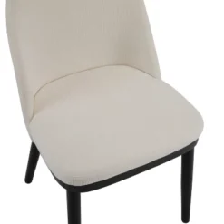 Christopher Knight Home Horizon Mid-Century Modern Upholstered Dining Chairs With Curved Backrest (Set Of 2) 18 Christopher Knight Home Horizon Mid-Century Modern Upholstered Dining Chairs With Curved Backrest (Set Of 2) -Christopher Knight Home GUEST 3743c355 590d 4531 83ee a92b5f0e948c