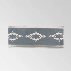 Laveta Boho Rectangular Bench - Christopher Knight Home -Christopher Knight Home GUEST 374aa600 296c 4cc0 b85c 2acbc3e9cf66