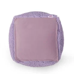 Moloney Modern Microfiber Chenille Cube Pouf - Christopher Knight Home 19 Moloney Modern Microfiber Chenille Cube Pouf - Christopher Knight Home -Christopher Knight Home GUEST 377d7437 c7b4 4fab 9f26 f61d986d08fe