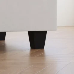 Christopher Knight Home Bruno Convertible Chenille 97'' Corner L-Sectional Sofa With Armrest Storage -Christopher Knight Home GUEST 37fbb580 d201 45d7 b524 fb4a8bc10643