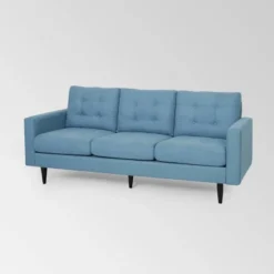Adderbury Contemporary Tufted Sofa - Christopher Knight Home -Christopher Knight Home GUEST 397ba6bd f4b8 4c31 8ae4 4420b2de8e4e