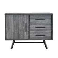 Hulbert Modern Industrial Sideboard - Christopher Knight Home -Christopher Knight Home GUEST 3b3741a8 d54c 47e0 bddc 1d05fb6c7763