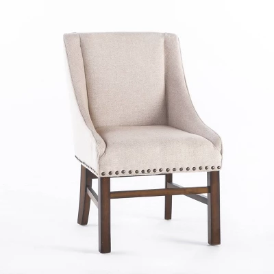 James Dining Chair - Christopher Knight Home 8 James Dining Chair - Christopher Knight Home - Image 6