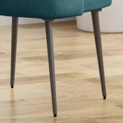 Set Of 2 Alnoor Modern Dining Chairs - Christopher Knight Home -Christopher Knight Home GUEST 3d361c41 62d5 49e6 8e66 458e534d4a1b