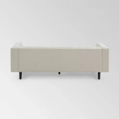 Ludwig Mid Century Modern Upholstered Tufted Sofa - Christopher Knight Home -Christopher Knight Home GUEST 3dad4aba b4f0 48d5 9ed1 ccca7c7617b8