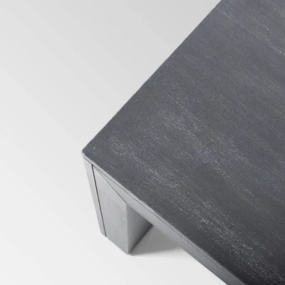 Palston Farmhouse Dining Bench - Christopher Knight Home 6 Palston Farmhouse Dining Bench - Christopher Knight Home - Image 4