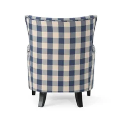 Arabella Farmhouse Armchair - Christopher Knight Home -Christopher Knight Home GUEST 3f07596d ff02 4e33 9086 102b91622a34