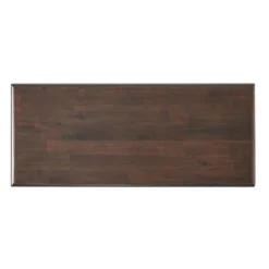 Grant End Table Mahogany - Christopher Knight Home -Christopher Knight Home GUEST 404cd5dd efd9 4e02 b2b5 b0a6f435bac2