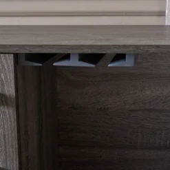 Lochner Mid Century Wine & Bar Cabinet - Christopher Knight Home -Christopher Knight Home GUEST 40b60a26 f88c 44ec 8ee8 75374e4756ea