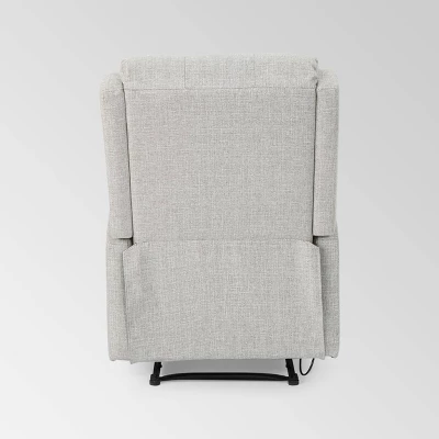 O'Leary Traditional Recliner - Christopher Knight Home 7 O'Leary Traditional Recliner - Christopher Knight Home - Image 5