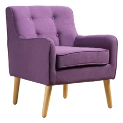 Felicity Mid-Century Armchair - Christopher Knight Home -Christopher Knight Home GUEST 43331be9 338a 458e 8ae4 be8ad7dcf33f