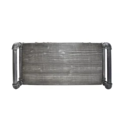 71" Driscoe Industrial 5 Shelf Firwood Bookcase Gray/Pewter - Christopher Knight Home -Christopher Knight Home GUEST 4487d930 8b57 489b 8849 9066e6a86792