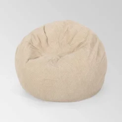 Kenli 3' Modern Corduroy Beanbag - Christopher Knight Home 15 Kenli 3' Modern Corduroy Beanbag - Christopher Knight Home -Christopher Knight Home GUEST 4535ef9d b497 4bb2 8d99 226585b51c71
