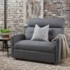 Halima 2-Seater Recliner - Christopher Knight Home 1 Halima 2-Seater Recliner - Christopher Knight Home -Christopher Knight Home GUEST 45fff24c bb90 4556 8b57 f51e00725ba6
