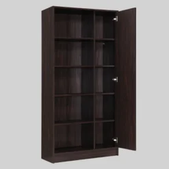 2pc Daru Mid-Century Entertainment Center Set Walnut - Christopher Knight Home 10 2pc Daru Mid-Century Entertainment Center Set Walnut - Christopher Knight Home -Christopher Knight Home GUEST 4688f78b ffd7 4877 aecc 57309152177a