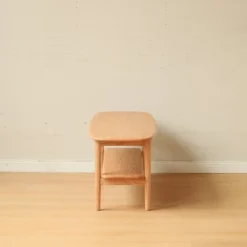 Christopher Knight Home Eartha Oak Rectangular Solid Wood Coffee Table With Shelf -Christopher Knight Home GUEST 4709d7be cfec 4d22 a028 c99a44fd9fd7