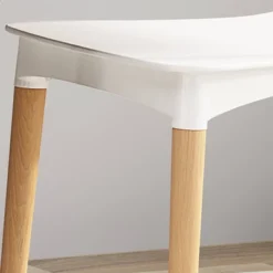 Set Of 2 Margaretta Modern Dining Chairs - Christopher Knight Home -Christopher Knight Home GUEST 47bd2c92 caa7 403d 8a94 0b3a81720537