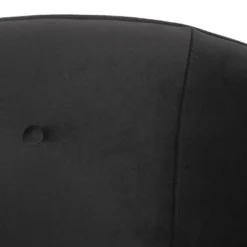 Brayer Modern Glam Tufted Velvet Loveseat - Christopher Knight Home -Christopher Knight Home GUEST 4906f3a6 a4a4 48b0 983b 7c968a0c857e