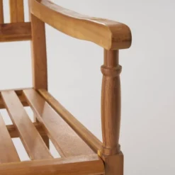 Arcadia 2pk Acacia Wood Rocking Chair Teak - Christopher Knight Home 9 Arcadia 2pk Acacia Wood Rocking Chair Teak - Christopher Knight Home -Christopher Knight Home GUEST 49520c8c b245 4ea5 9244 35d889fbad21