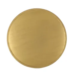 Noxon Boho Lace Cut Iron Coffee Table Gold Brushed Brown - Christopher Knight Home: Pedestal Base, No Assembly Required -Christopher Knight Home GUEST 4a1d6c69 6d35 4a31 968f b71aba96599b