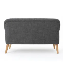 Mariah Mid-Century Loveseat - Christopher Knight Home -Christopher Knight Home GUEST 4c07c33b b677 4948 9723 2644f7a0b453
