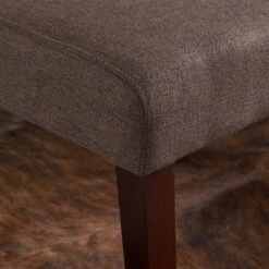 Set Of 2 Blythe Tufted Dining Chairs - Christopher Knight Home -Christopher Knight Home GUEST 4c7da550 30bf 430a b4d0 c816ed5379cd