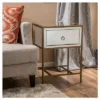 Rodeo End Table - Christopher Knight Home -Christopher Knight Home GUEST 4d427dfe 3954 4d83 88ec c9b1d2c958c0