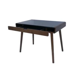 Peninah Mid Century Writing Desk Charcoal Gray - Christopher Knight Home -Christopher Knight Home GUEST 4d5244cf c112 4a4b 95ae 210840bdb3ec