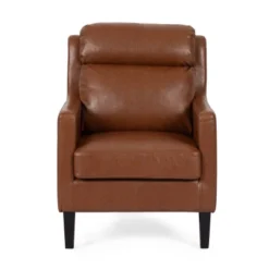 Bucklin Contemporary Pillow Tufted Club Chair - Christopher Knight Home -Christopher Knight Home GUEST 4d56cc76 e4c0 4176 b218 516854aadefb