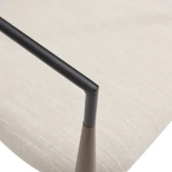 Christopher Knight Home Teuvo Modern Fabric Upholstered Iron Dining Chairs (Set Of 2) 23 Christopher Knight Home Teuvo Modern Fabric Upholstered Iron Dining Chairs (Set Of 2) -Christopher Knight Home GUEST 4db52311 a9bb 4379 b9db c829773dc033 1