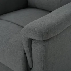 Jennette Tufted Swivel Gliding Recliner - Christopher Knight Home -Christopher Knight Home GUEST 4db8e8c8 f6db 4663 83c4 67b0ee074569