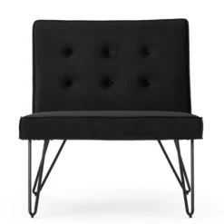 Darrow Armless Chair - Christopher Knight Home -Christopher Knight Home GUEST 4e16dbb0 c61d 4557 aa87 c137ac4d8ca2