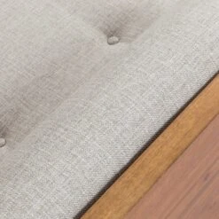 Fortas Mid-Century Modern Chaise Lounge - Christopher Knight Home -Christopher Knight Home GUEST 4ef48bc4 0641 4fb3 83f8 0fad2a1b7956