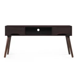 47" Frieda Mid Century Entertainment Center - Christopher Knight Home 11 47" Frieda Mid Century Entertainment Center - Christopher Knight Home -Christopher Knight Home GUEST 50fd1b73 e67b 45f8 a78d 8d41766cdeae