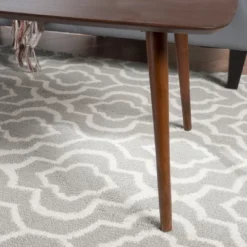 Christopher Knight Home Cilla Coffee Table Walnut: Modern Rectangle Design, Rubberwood & MDF, Assembly Tools Provided -Christopher Knight Home GUEST 5163480a 6374 48e8 b23f eaa10567e3fa